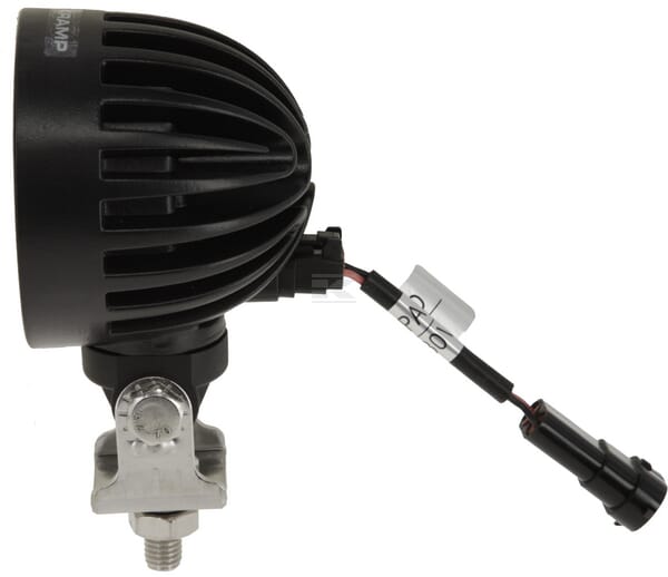Arbeitsscheinwerfer LED, 40W, 4000lm, rund