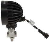Arbeitsscheinwerfer LED, 40W, 4000lm, rund
