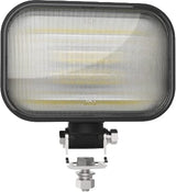 Arbeitsscheinwerfer, 10-30V, LED, 4200lm, Rechteckig