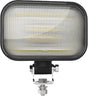 Arbeitsscheinwerfer, 10-30V, LED, 4200lm, Rechteckig
