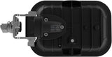 Arbeitsscheinwerfer, 10-30V, LED, 4200lm, Rechteckig
