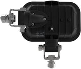 Arbeitsscheinwerfer, 10-30V, LED, 4200lm, Rechteckig