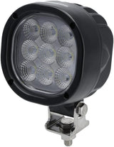 Arbeitsscheinwerfer, 10-30V, LED, 7200lm, Quadratisch