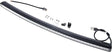 Arbeitslichtbalken LED, 210W, 17640lm, rechteckig, 12/24V, weiß/orange, 1007.1x40x54.4mm Deutsch Stecker, Combo, gebogen, 42LED's, E-BOOST