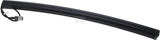 Arbeitslichtbalken LED, 210W, 17640lm, rechteckig, 12/24V, weiß/orange, 1007.1x40x54.4mm Deutsch Stecker, Combo, gebogen, 42LED's, E-BOOST