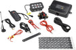 8-Kanal-Schalttafel + Bluetooth + Radiofrequenzen