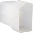 Stecker 4 polig male