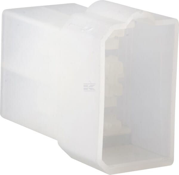 Stecker 4 polig male
