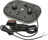LED Leuchtbalken, anschraubbar 90W