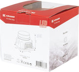 Rundumleuchte, Kramp, 12;24V, 20 W