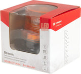 Rundumleuchte, Kramp, 12;24V, 22 W