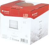 Rundumleuchte, Kramp, 12;24V, 22 W