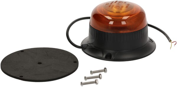 Rundumleuchte, Kramp, 12;24V, 15 W