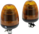 Rundumleuchte, Kramp, 12;24V, 25;30 W