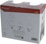 Rundumleuchte, Kramp, 12;24V, 25;30 W