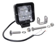 Arbeitsscheinwerfer, 12-36V, LED, 720lm, Quadratisch