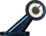 Begrenzungsleuchte weiß/rot 30° rechts LED 12-24V KRAMP