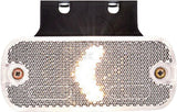 Vorderes Positionslicht Kabelanschluss LED12/24VKRAMP