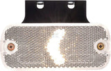Vorderes Positionslicht Kabelanschluss LED12/24VKRAMP