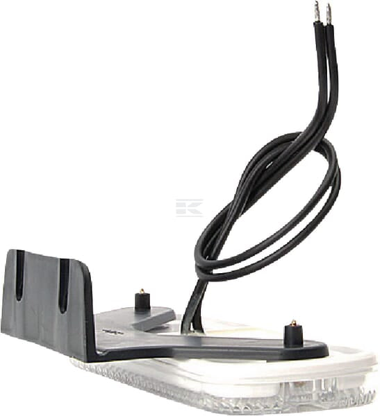 Vorderes Positionslicht Kabelanschluss LED12/24VKRAMP