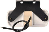 Seitenmarkierungsleuchte mit Kabelanschluss LED 12-24V KRAMP