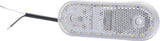 Vorderes Positionslicht Kabelanschluss LED12/24V KRAMP