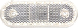 Vorderes Positionslicht Kabelanschluss LED12/24V KRAMP