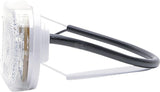 Vorderes Positionslicht Kabelanschluss LED12/24V KRAMP