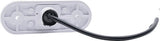 Vorderes Positionslicht Kabelanschluss LED12/24V KRAMP