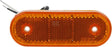 Seitenmarkierungsleuchte mit Kabelanschluss LED 12-24V KRAMP