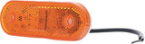 Seitenmarkierungsleuchte mit Kabelanschluss LED 12-24V KRAMP