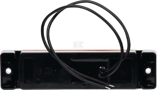 Seitenmarkierungsleuchte mit Kabelanschluss LED 12-24V KRAMP