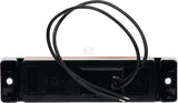 Seitenmarkierungsleuchte mit Kabelanschluss LED 12-24V KRAMP