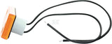 Seitenmarkierungsleuchte mit Kabelanschluss LED 12-24V KRAMP