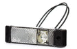 Vorderes Positionslicht Kabelanschluss LED12/24V KRAMP