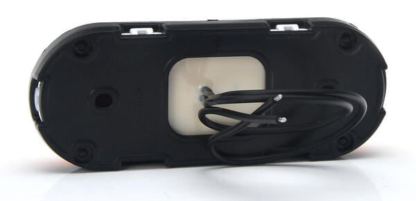 Seitenmarkierungsleuchte mit Kabelanschluss LED 12-24V KRAMP