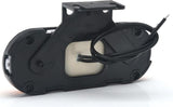 Seitenmarkierungsleuchte mit Kabelanschluss LED 12-24V KRAMP