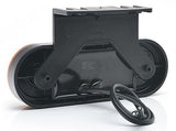 Seitenmarkierungsleuchte mit Kabelanschluss LED 12-24V KRAMP