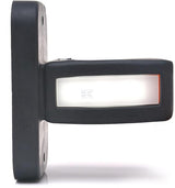 Front-Heck-Umriss und Seitenmarkierungsleuchte gerade LED 12-24V KRAMP