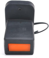Front-Heck-Umriss und Seitenmarkierungsleuchte gerade LED 12-24V KRAMP