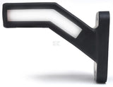 Front-Heck-Umriss und Seitenmarkierungsleuchte rechts LED 12-24V KRAMP