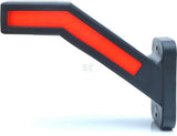Front-Heck-Umriss und Seitenmarkierungsleuchte links  LED 12-24V KRAMP