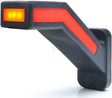 Front-Heck-Umriss und Seitenmarkierungsleuchte links  LED 12-24V KRAMP