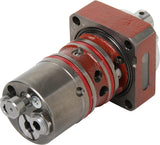 Hydraulisches Verteilerventil 