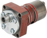 Hydraulisches Verteilerventil 