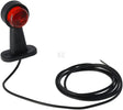 Positionsleuchte 12/24V, 135x83,5x68mm