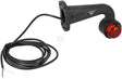 Positionsleuchte 12/24V, 187,5x155,5x68mm