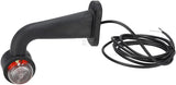 Positionsleuchte 12/24V, 187,5x155,5x68mm