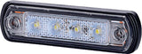 Positionsleuchte vorn - Multi LED