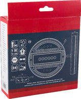 Rücklicht multifunktional rund LED 12-24V KRAMP